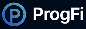 ProgFi Logo