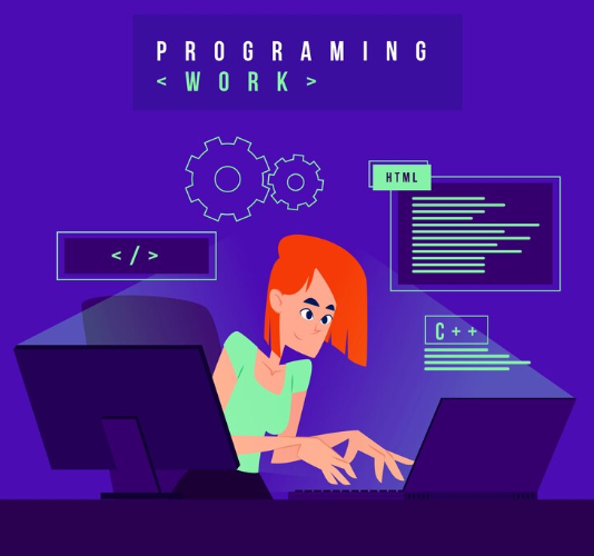 programming 2