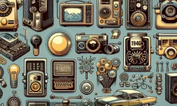 The Impact of Technology on the Music and Entertainment Industry